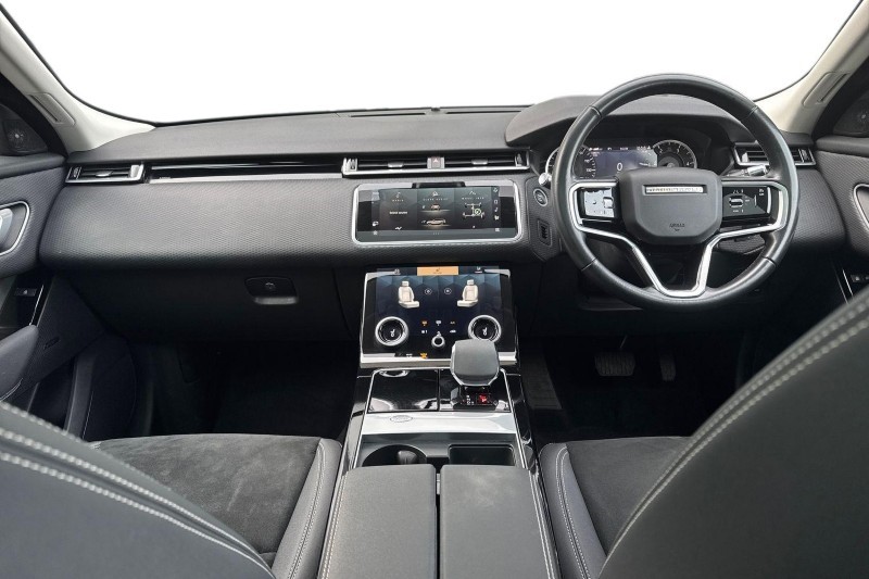 Used Land Rover Range Rover Velar 2022 for sale - 77640885: Photo 9