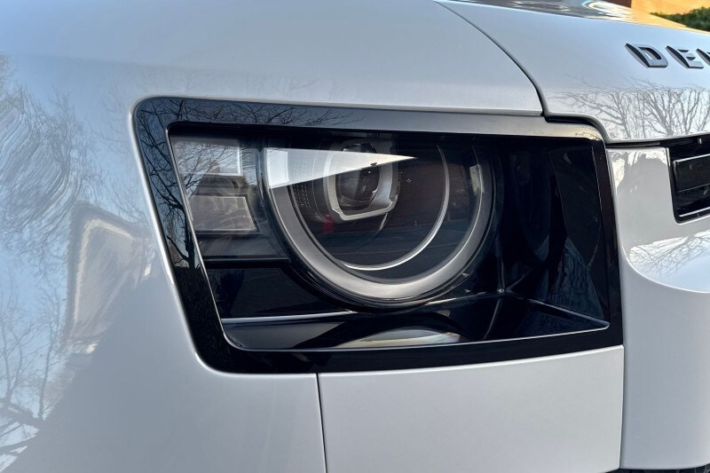 Used Land Rover Defender 2025 for sale - 77742696: Photo 17