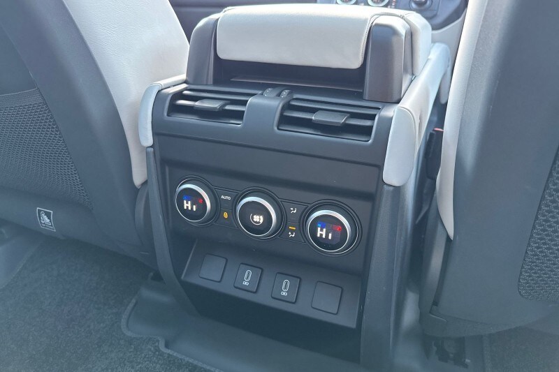 Used Land Rover Defender 2025 for sale - 77742696: Photo 18