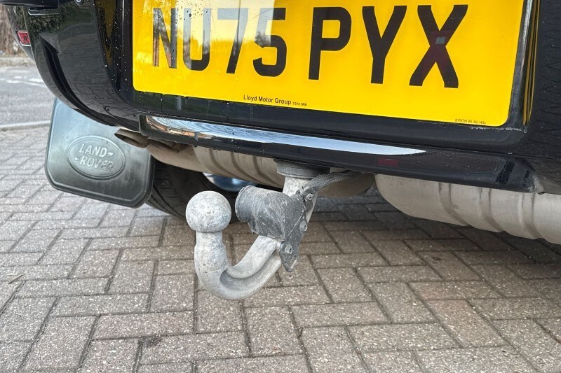 Used Land Rover Defender 2025 for sale - 77742696: Photo 22