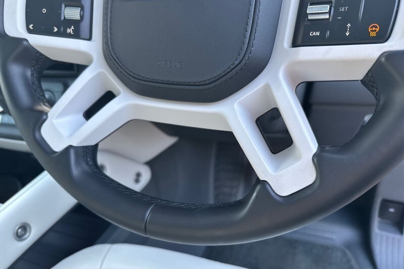 Used Land Rover Defender 2025 for sale - 77742696: Photo 28