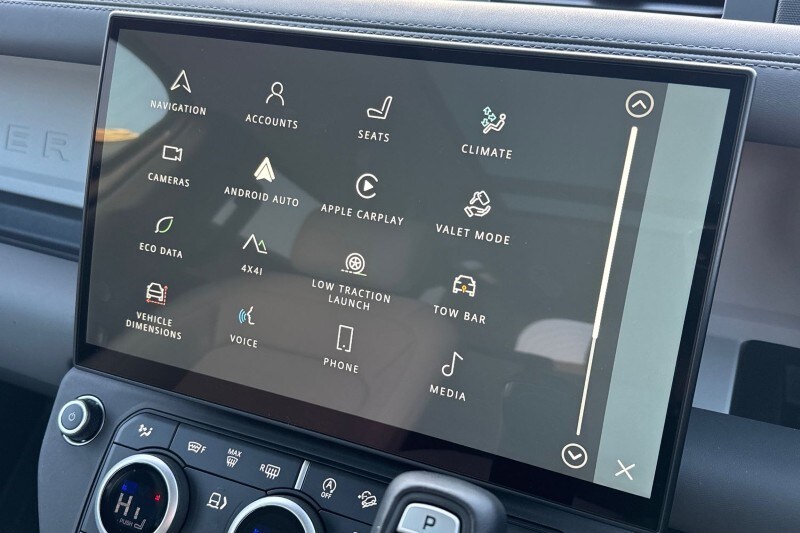 Used Land Rover Defender 2025 for sale - 77742696: Photo 31