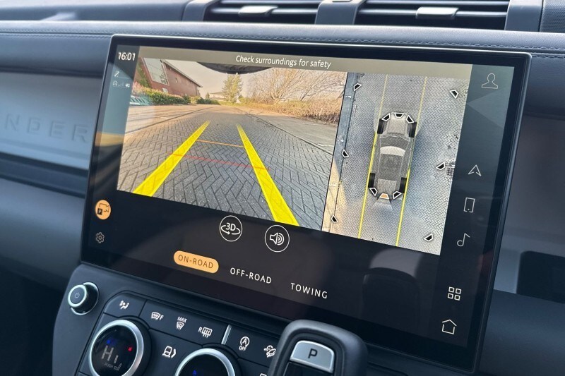 Used Land Rover Defender 2025 for sale - 77742696: Photo 32