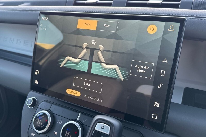 Used Land Rover Defender 2025 for sale - 77742696: Photo 34