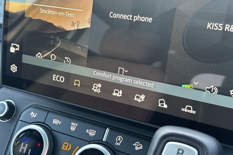 Used Land Rover Defender 2025 for sale - 77742696: Photo 35