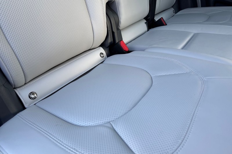 Used Land Rover Defender 2025 for sale - 77742696: Photo 40