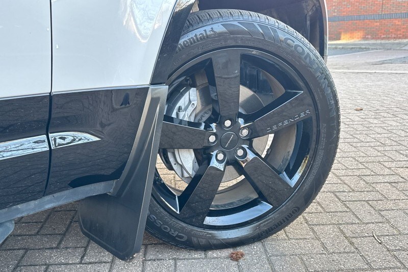 Used Land Rover Defender 2025 for sale - 77742696: Photo 51