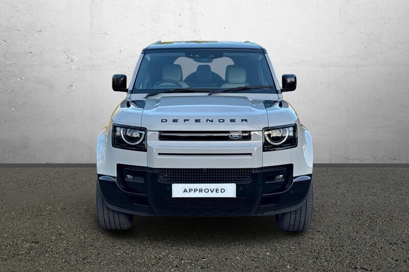 Used Land Rover Defender 2025 for sale - 77742696: Photo 7