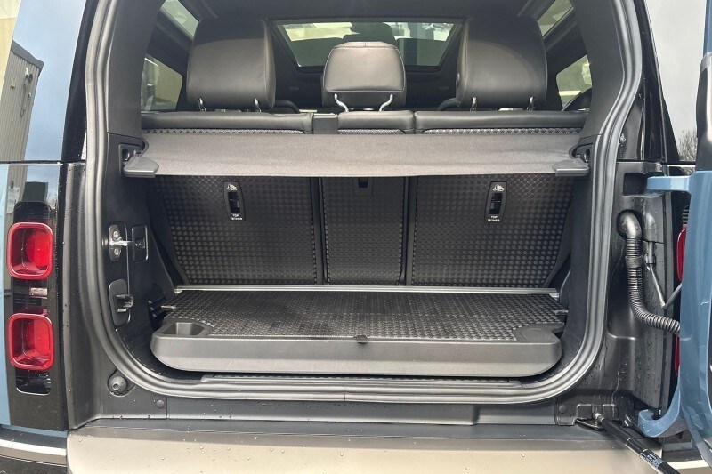 Used Land Rover Defender 2024 for sale - 77492780: Photo 10