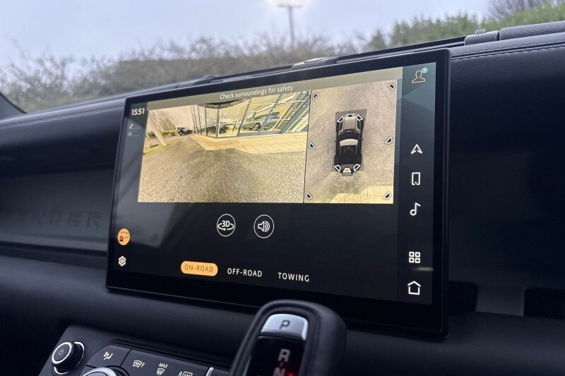 Used Land Rover Defender 2024 for sale - 77492780: Photo 12