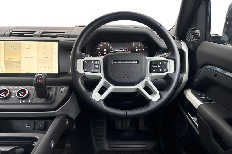 Used Land Rover Defender 2024 for sale - 77492780: Photo 15