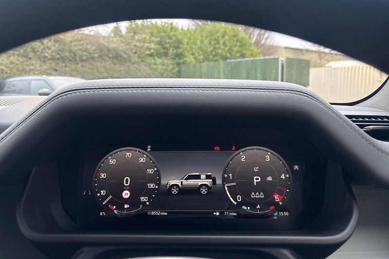 Used Land Rover Defender 2024 for sale - 77492780: Photo 16