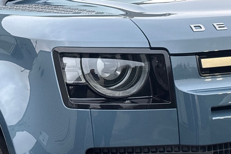 Used Land Rover Defender 2024 for sale - 77492780: Photo 17