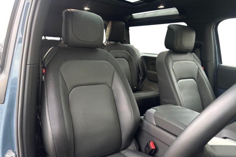 Used Land Rover Defender 2024 for sale - 77492780: Photo 26