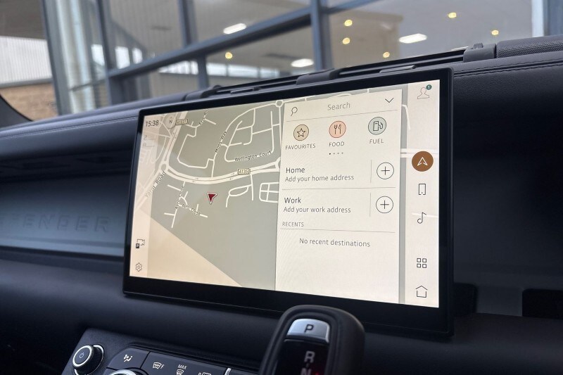 Used Land Rover Defender 2024 for sale - 77492780: Photo 31