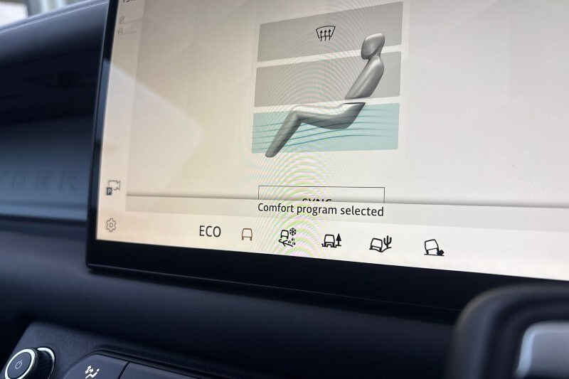 Used Land Rover Defender 2024 for sale - 77492780: Photo 35