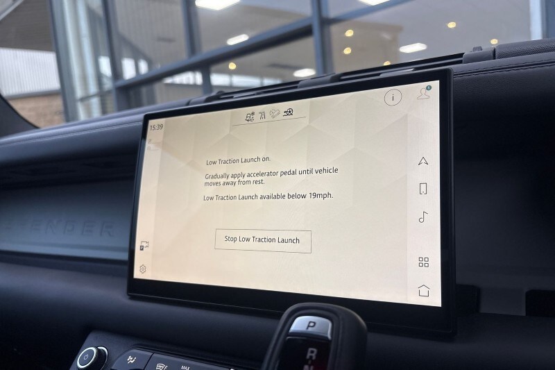 Used Land Rover Defender 2024 for sale - 77492780: Photo 39