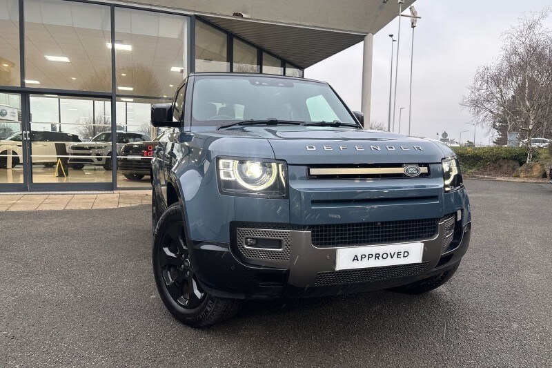 Used Land Rover Defender 2024 for sale - 77492780: Photo 44