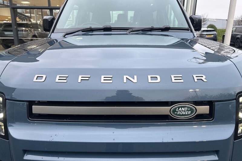 Used Land Rover Defender 2024 for sale - 77492780: Photo 45