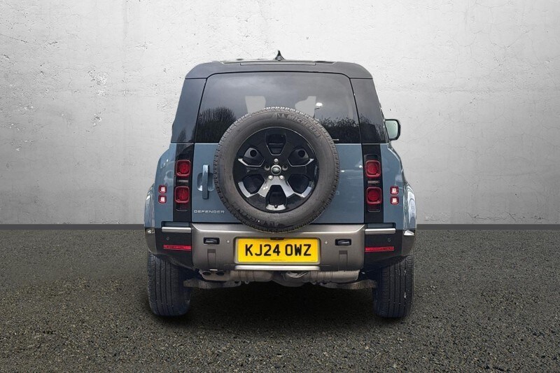 Used Land Rover Defender 2024 for sale - 77492780: Photo 6