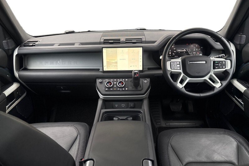 Used Land Rover Defender 2024 for sale - 77492780: Photo 9