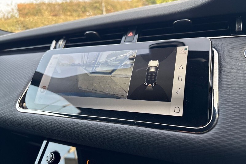 Used Land Rover Range Rover Evoque 2022 for sale - 77973641: Photo 12