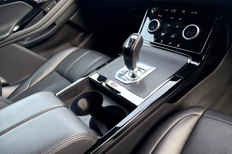 Used Land Rover Range Rover Evoque 2022 for sale - 77973641: Photo 13