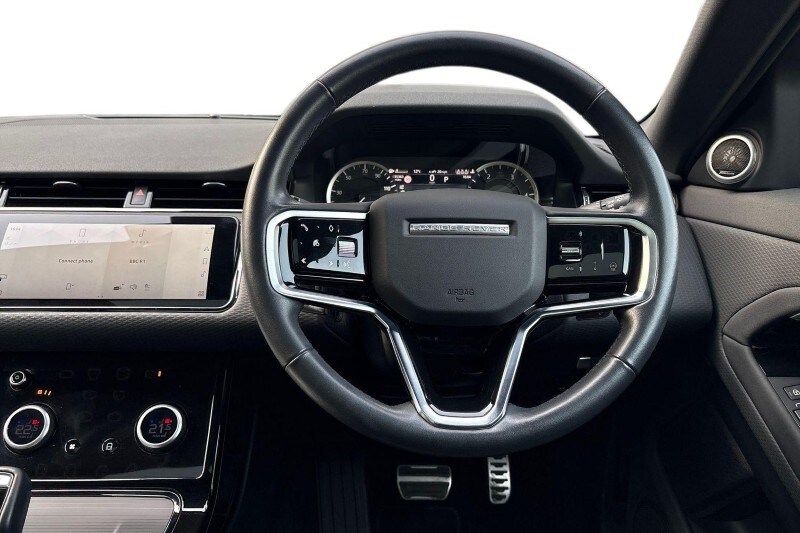 Used Land Rover Range Rover Evoque 2022 for sale - 77973641: Photo 15