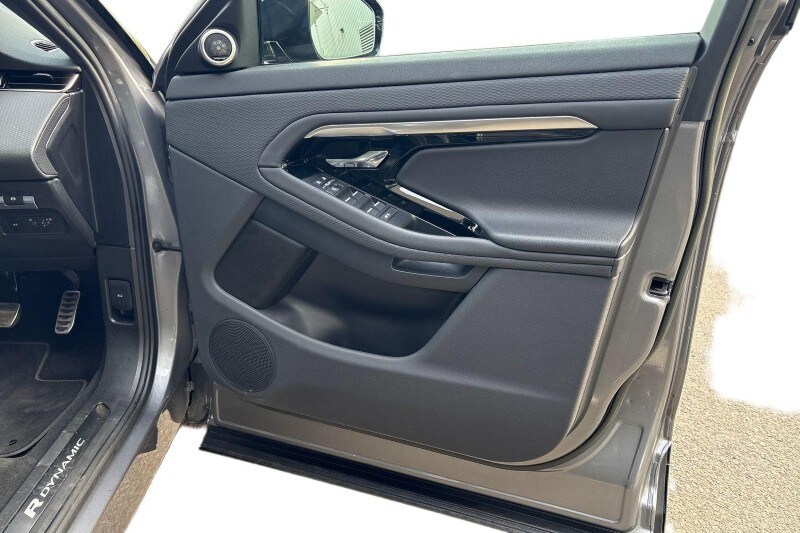 Used Land Rover Range Rover Evoque 2022 for sale - 77973641: Photo 22