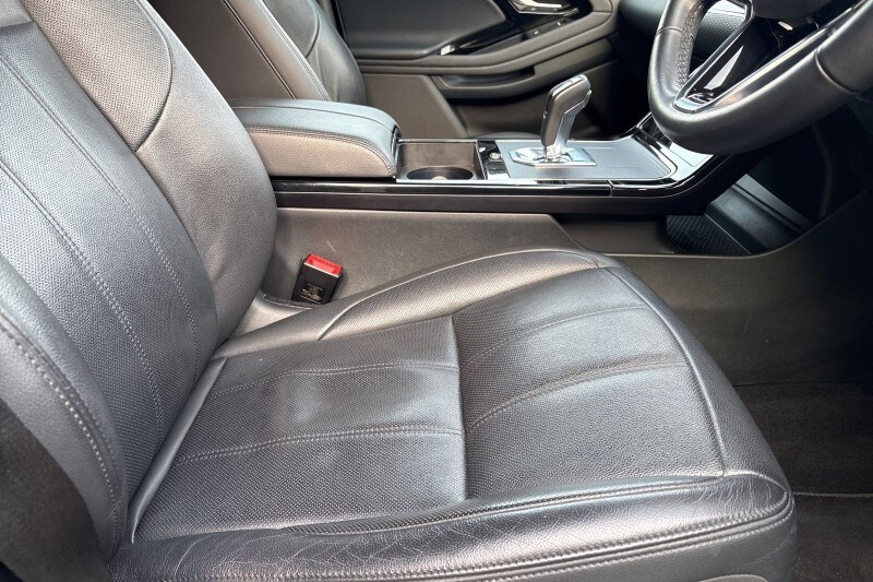 Used Land Rover Range Rover Evoque 2022 for sale - 77973641: Photo 25