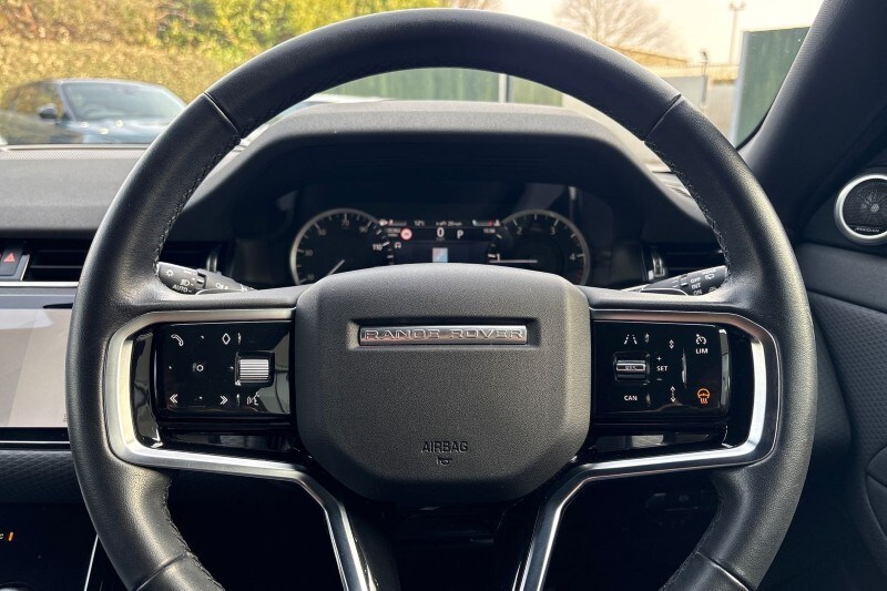 Used Land Rover Range Rover Evoque 2022 for sale - 77973641: Photo 27