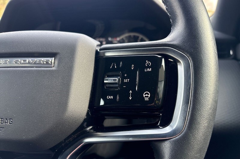 Used Land Rover Range Rover Evoque 2022 for sale - 77973641: Photo 29