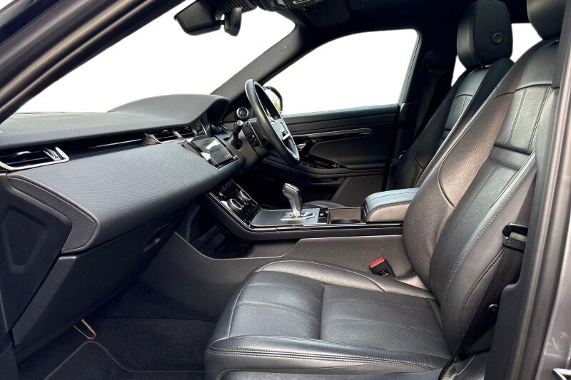 Used Land Rover Range Rover Evoque 2022 for sale - 77973641: Photo 3