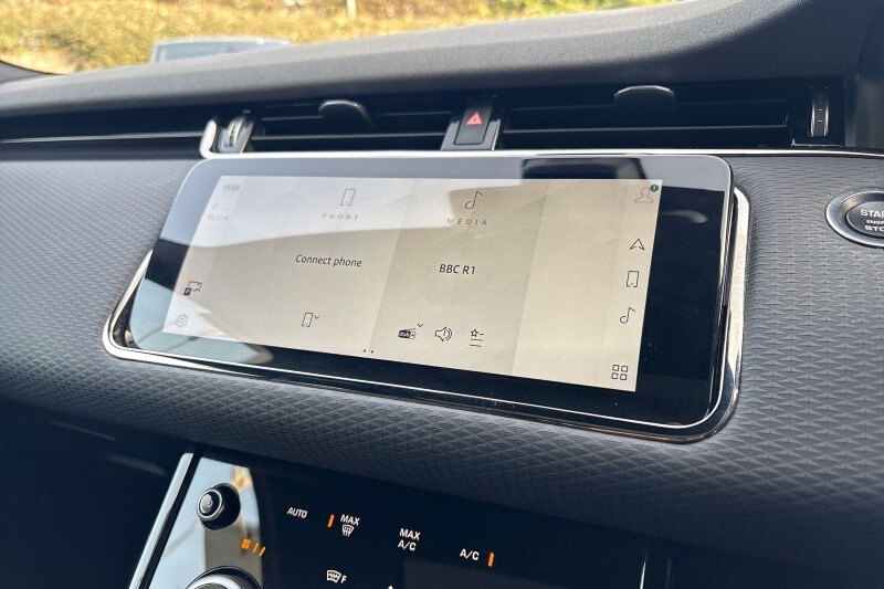 Used Land Rover Range Rover Evoque 2022 for sale - 77973641: Photo 30