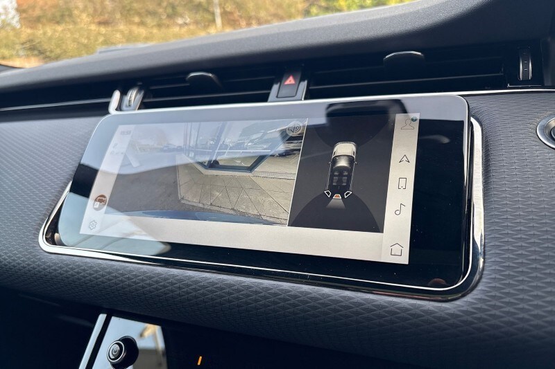 Used Land Rover Range Rover Evoque 2022 for sale - 77973641: Photo 32