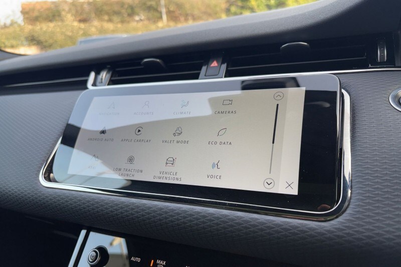 Used Land Rover Range Rover Evoque 2022 for sale - 77973641: Photo 33