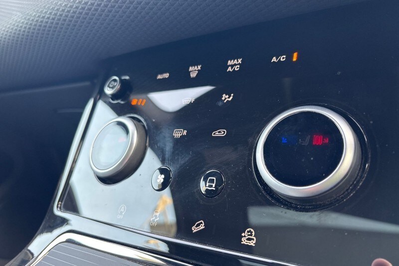 Used Land Rover Range Rover Evoque 2022 for sale - 77973641: Photo 36