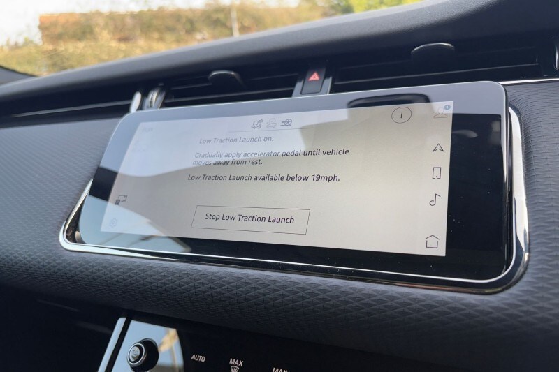 Used Land Rover Range Rover Evoque 2022 for sale - 77973641: Photo 39