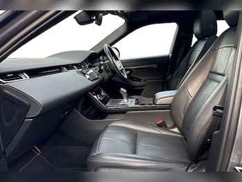 Used Land Rover Range Rover Evoque 2022 for sale - 77973641: Photo