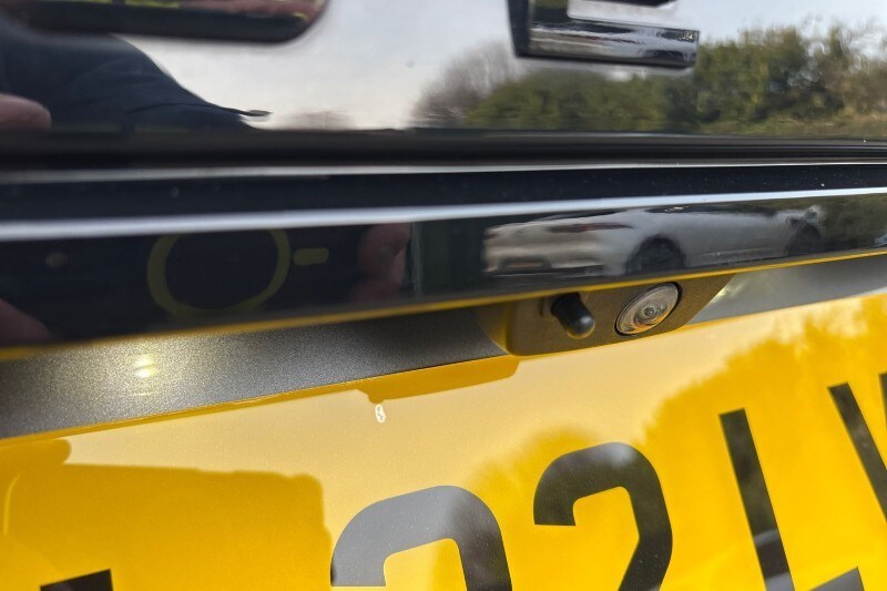 Used Land Rover Range Rover Evoque 2022 for sale - 77973641: Photo 44