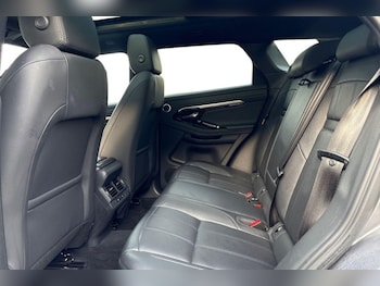 Used Land Rover Range Rover Evoque 2022 for sale - 77973641: Photo