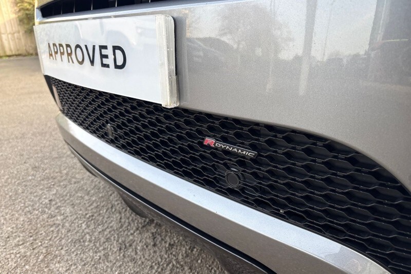 Used Land Rover Range Rover Evoque 2022 for sale - 77973641: Photo 61