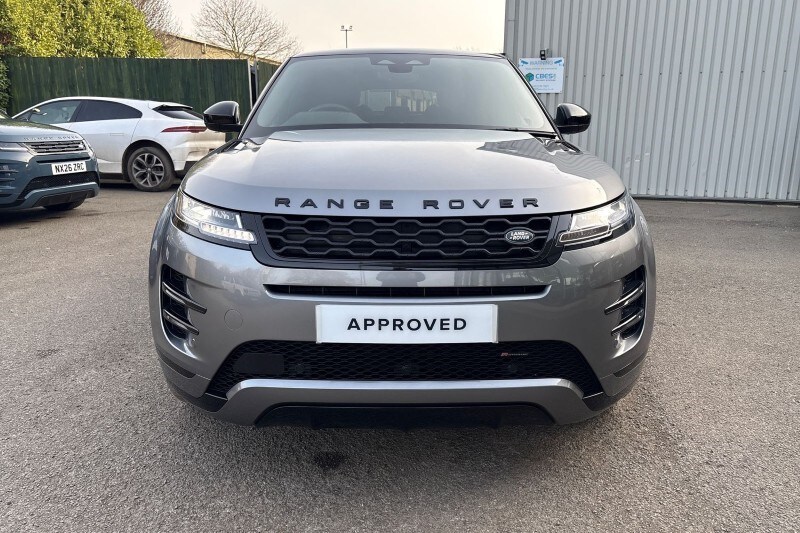 Used Land Rover Range Rover Evoque 2022 for sale - 77973641: Photo 62