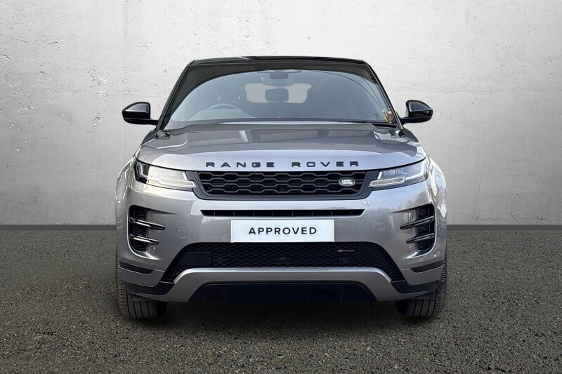 Used Land Rover Range Rover Evoque 2022 for sale - 77973641: Photo 7