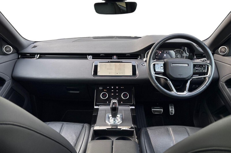 Used Land Rover Range Rover Evoque 2022 for sale - 77973641: Photo 9