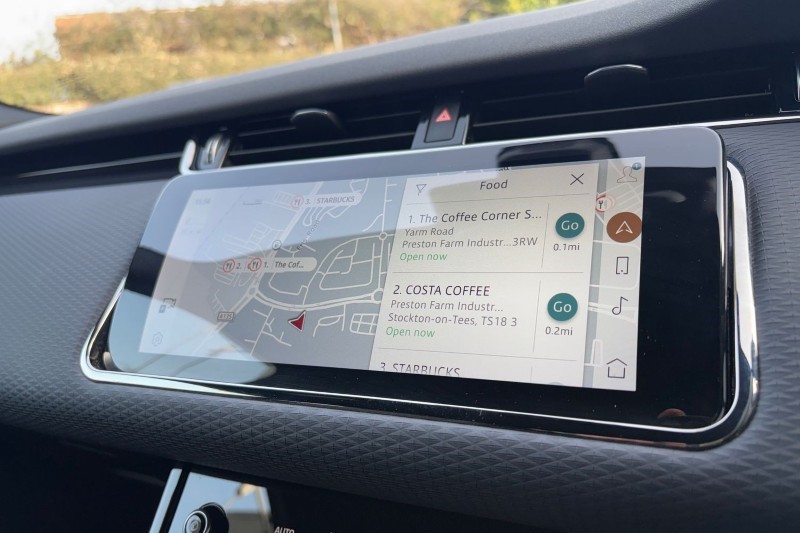 Used Land Rover Range Rover Evoque 2022 for sale - 78162094: Photo 12