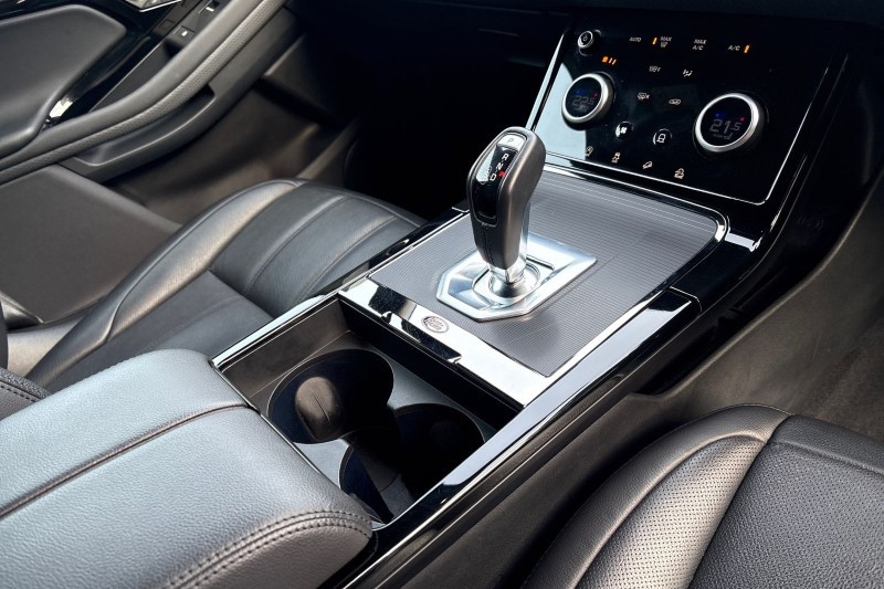 Used Land Rover Range Rover Evoque 2022 for sale - 78162094: Photo 14