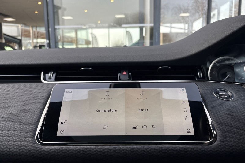 Used Land Rover Range Rover Evoque 2022 for sale - 78162094: Photo 15