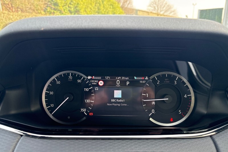 Used Land Rover Range Rover Evoque 2022 for sale - 78162094: Photo 17