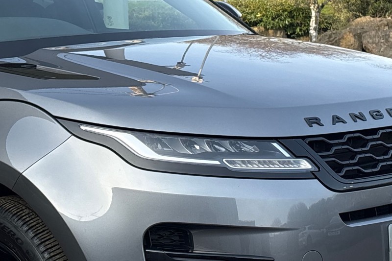 Used Land Rover Range Rover Evoque 2022 for sale - 78162094: Photo 18